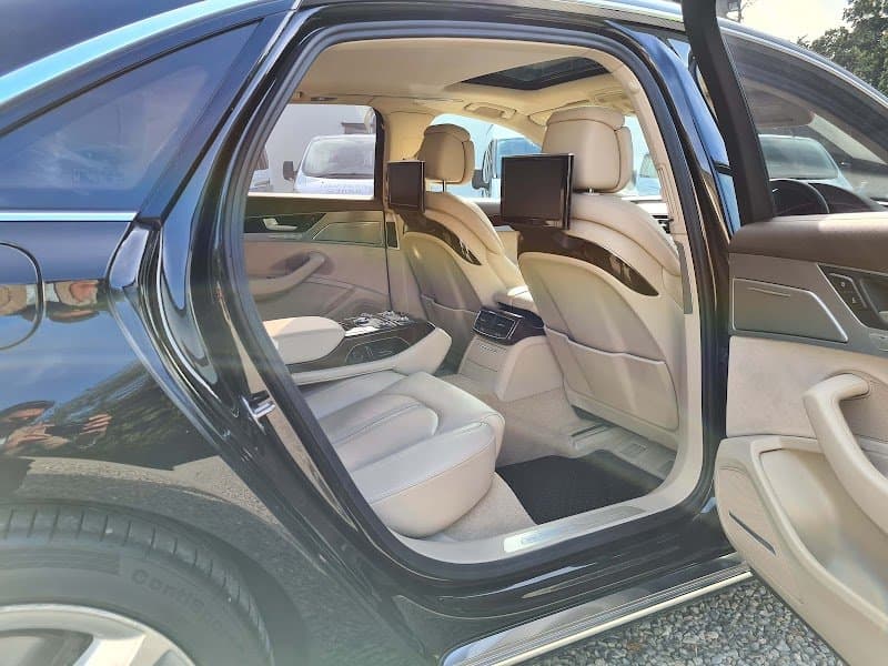 Skyway Chauffeurs photo 2