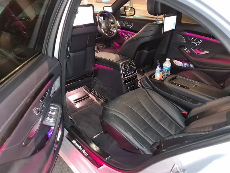 Skyway Chauffeurs photo 3