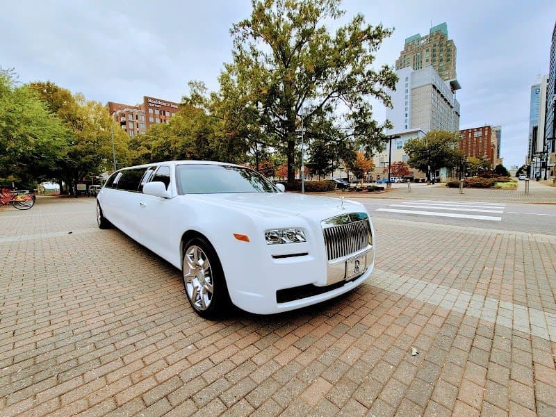 Smith Luxury Limousines