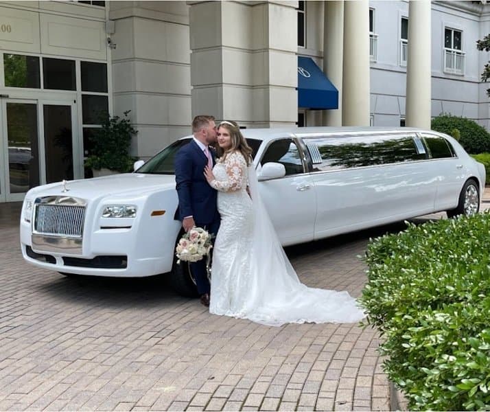 Smith Luxury Limousines photo 2