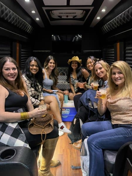 Smith Luxury Limousines photo 5