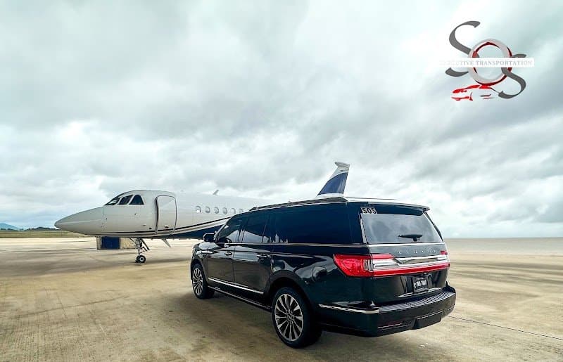 SOS Executive Transportation LLC photo 4