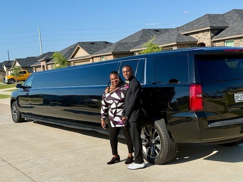 SOS Executive Transportation LLC photo 5