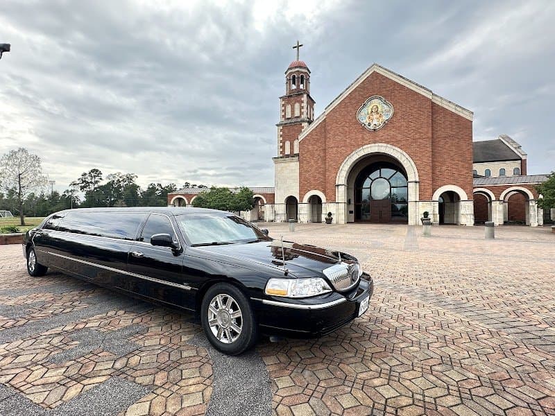 SOS Executive Transportation LLC photo 6