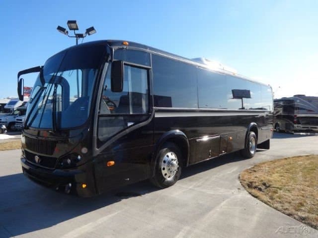 South Bend Luxury Chauffeur photo 5