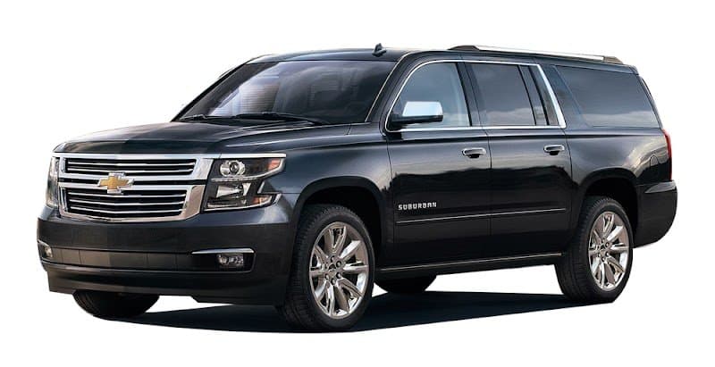 South Bend Luxury Chauffeur photo 6