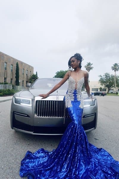 S&S Luxury Rides photo 3