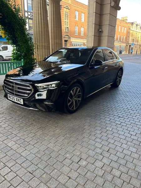 SSR Executive Travel Ltd photo 2