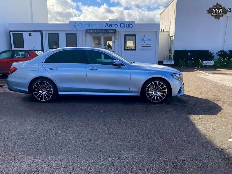 SSR Executive Travel Ltd photo 4