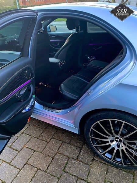 SSR Executive Travel Ltd photo 5