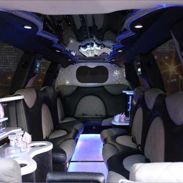 Star Limos photo 2