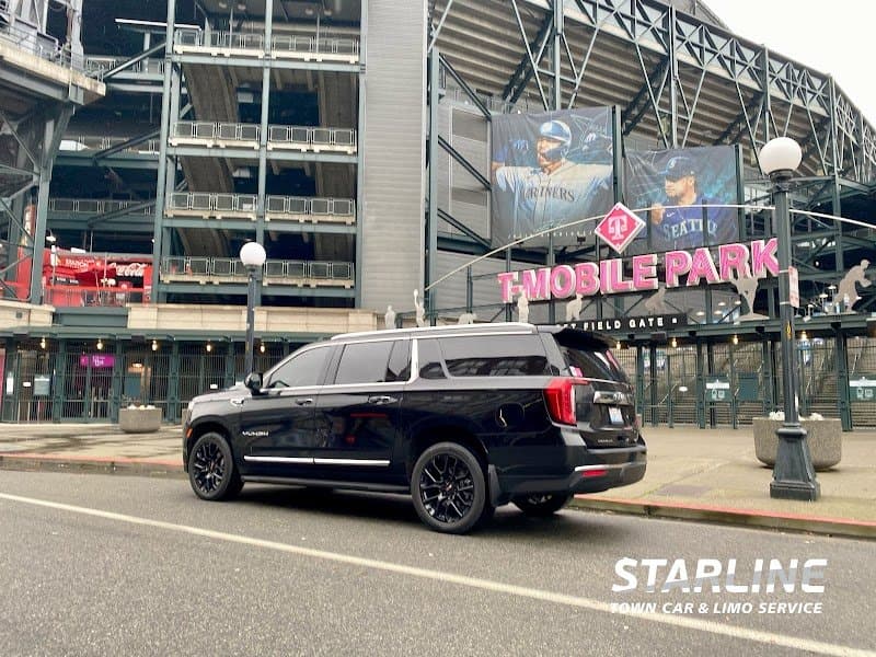 Starline Town Car & Limousine Service