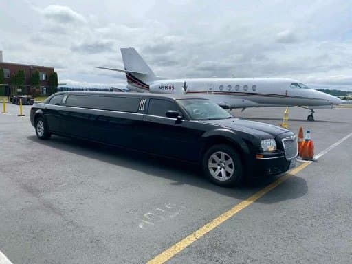 Starline Town Car & Limousine Service photo 2