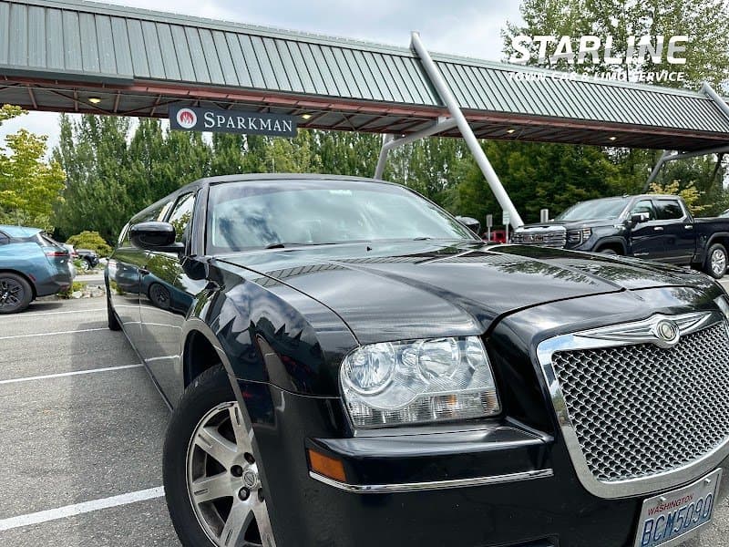 Starline Town Car & Limousine Service photo 3