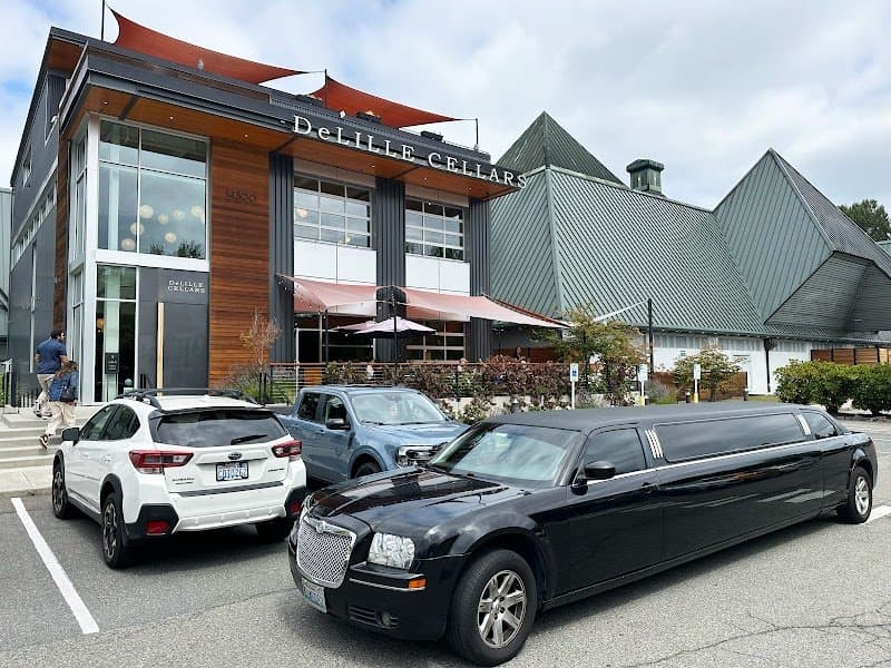 Starline Town Car & Limousine Service photo 5