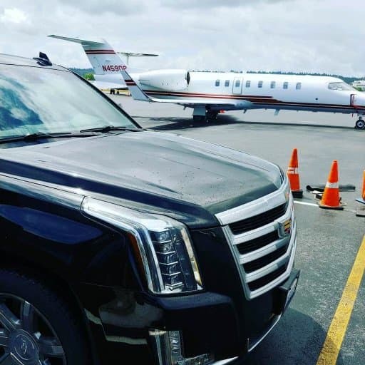 Starline Town Car & Limousine Service photo 6