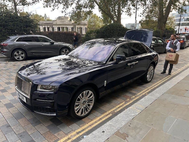 Starr Luxury Cars photo 4