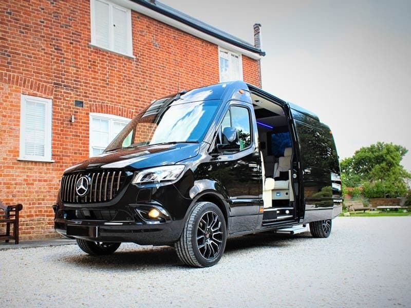 Starr Luxury Cars photo 5