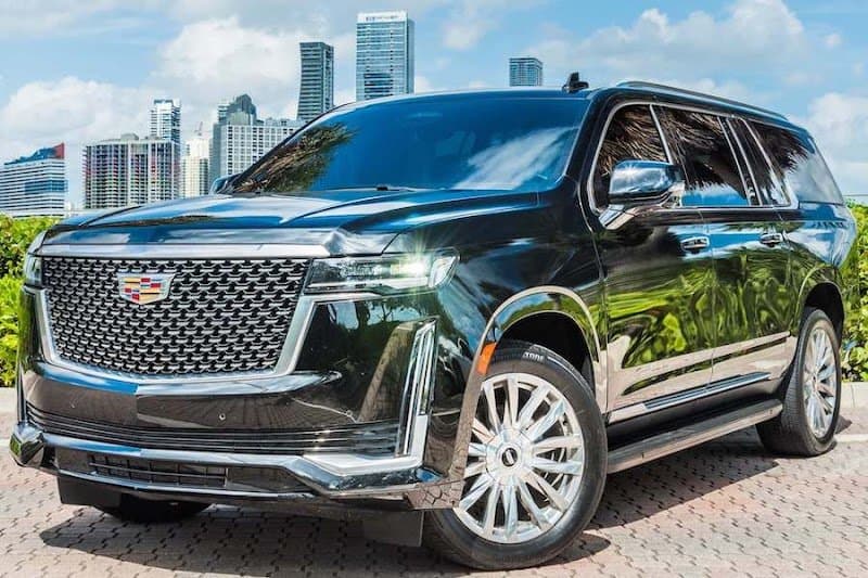 Starr Luxury Cars - Atlanta