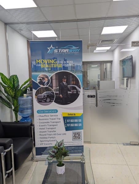 Starway Limousine photo 3