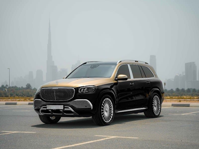 Starway Limousine photo 4