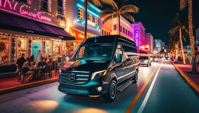 Status Limousine photo 2