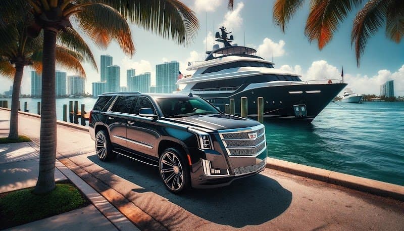 Status Limousine photo 6