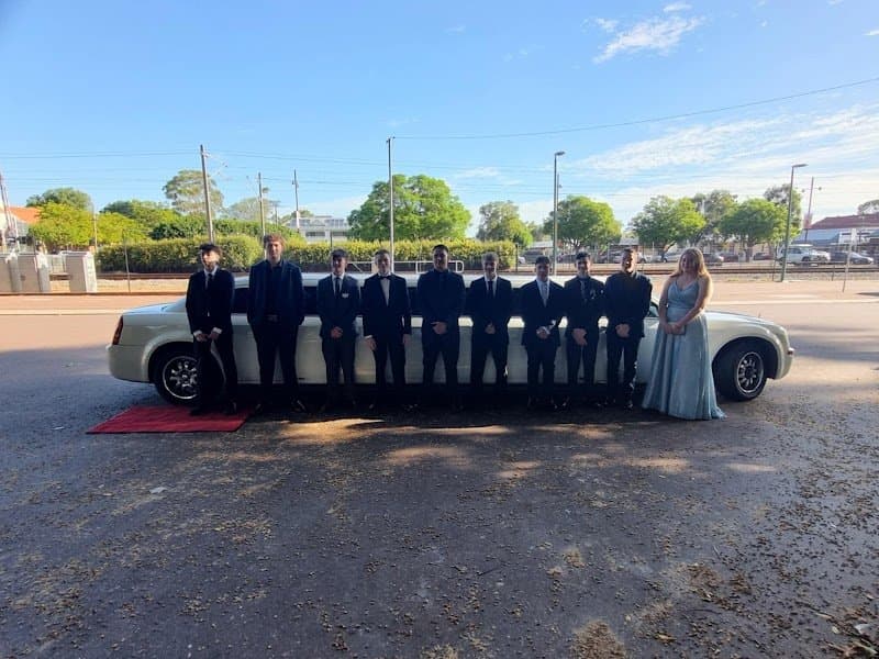 Styles Limousines photo 3