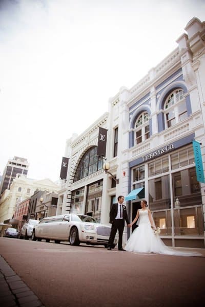 Styles Limousines photo 4