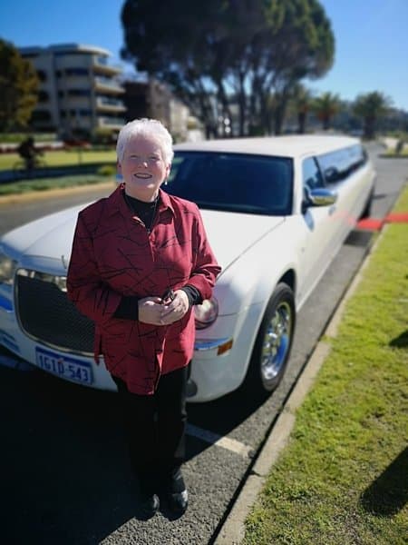 Styles Limousines photo 6