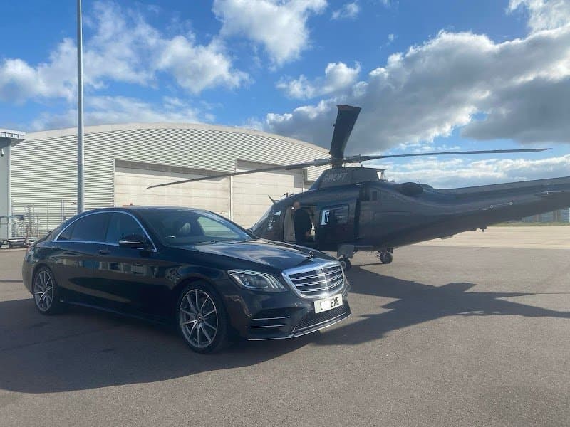 Summertown Executive Ltd. photo 2