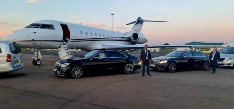 Summertown Executive Ltd. photo 4