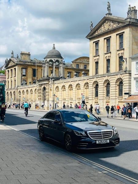 Summertown Executive Ltd. photo 5