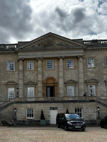 Summertown Executive Ltd. photo 6