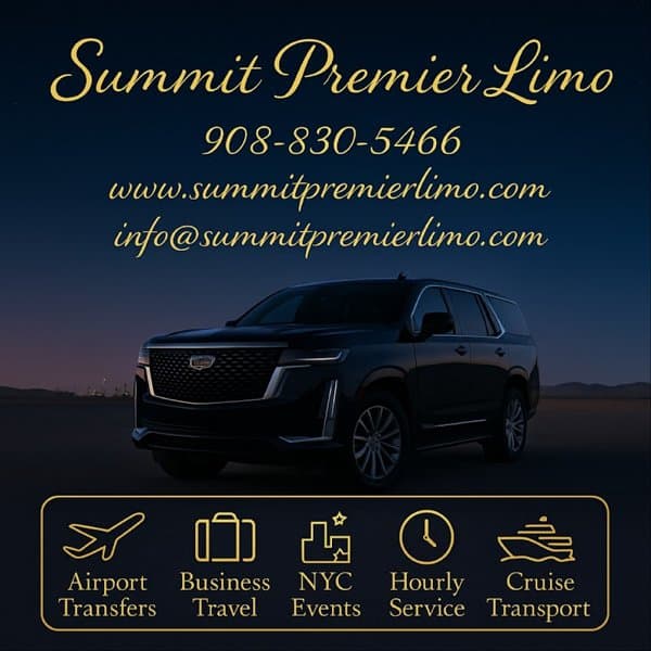 Summit Premier Limo photo 4