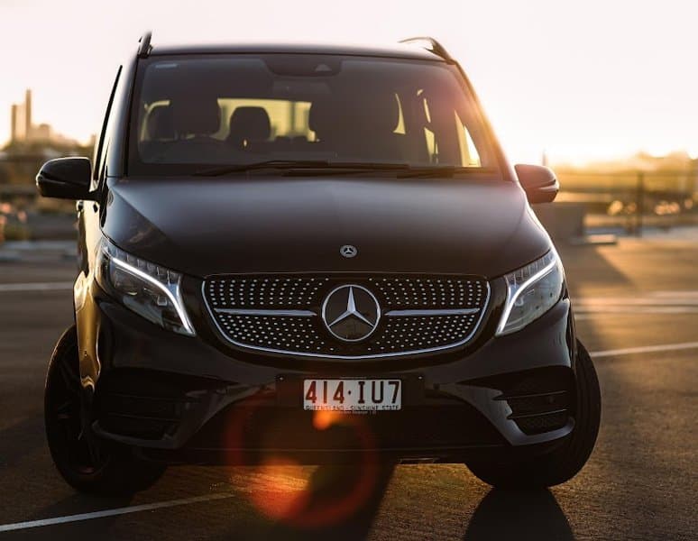 Sunset Limousines photo 3