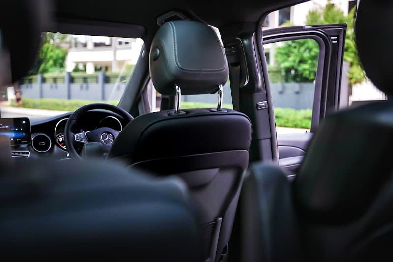 Sunset Limousines photo 5