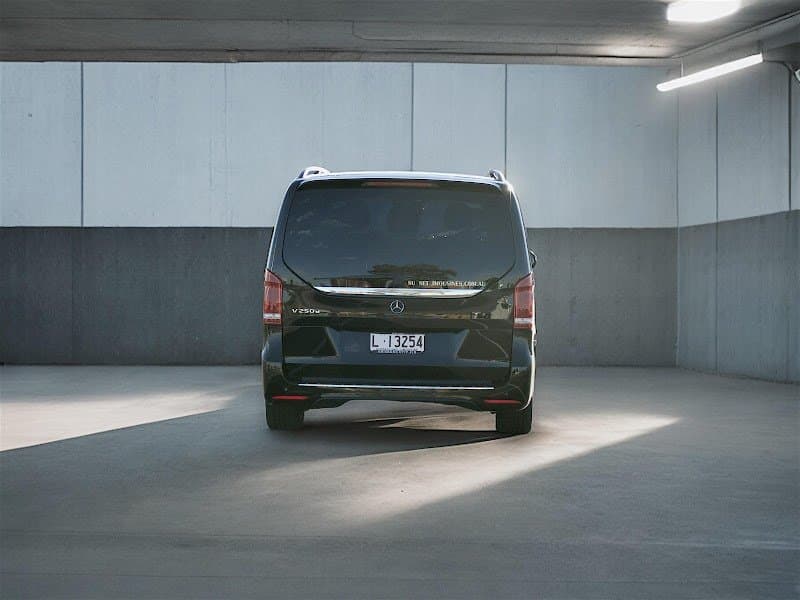 Sunset Limousines photo 6