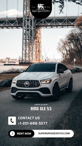 Super Speed Exotic Car Rental photo 4