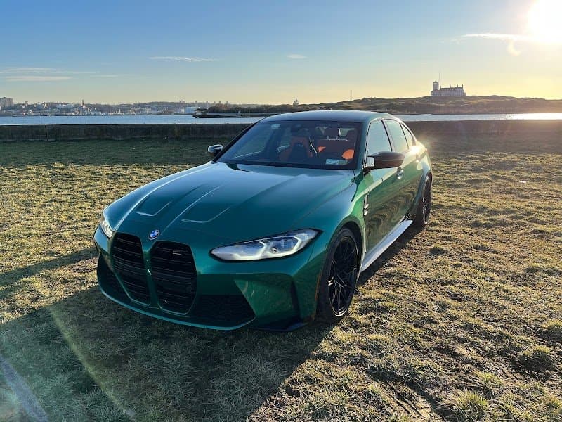 Super Speed Exotic Car Rental photo 5