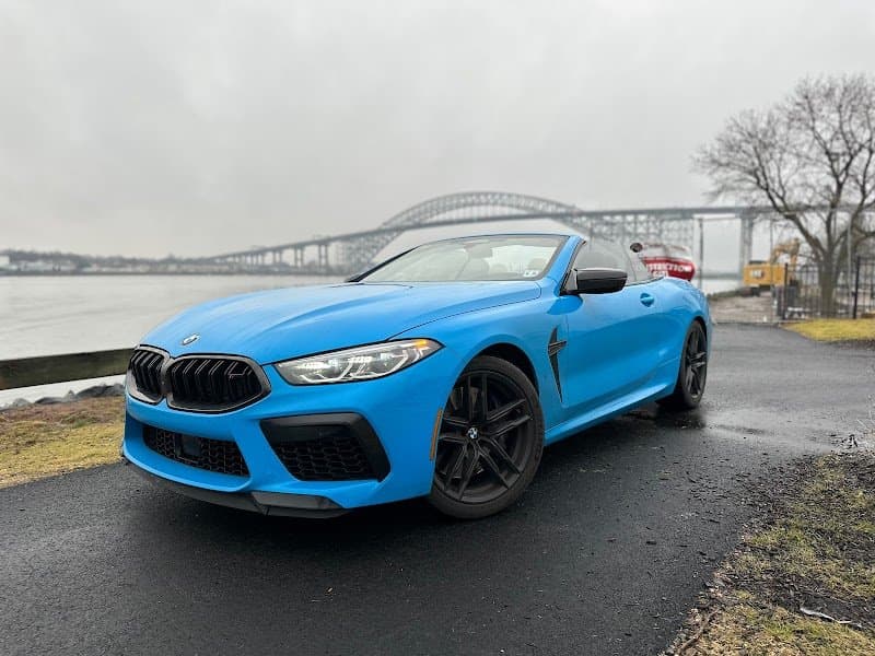 Super Speed Exotic Car Rental photo 6