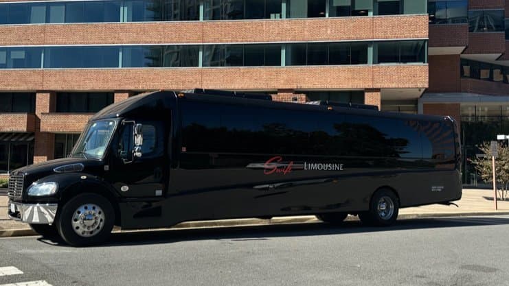 Swift Limousine, Inc