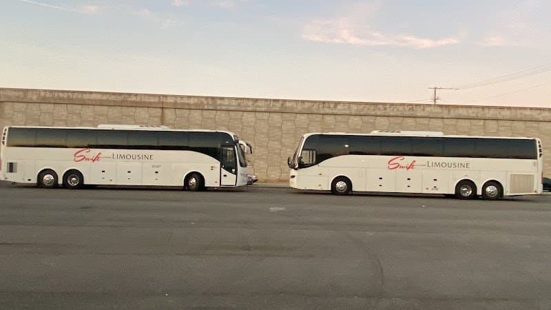 Swift Limousine, Inc photo 5