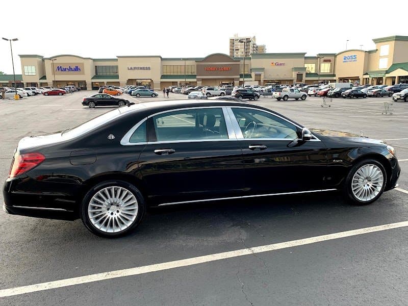 Swift Limousine, Inc photo 6