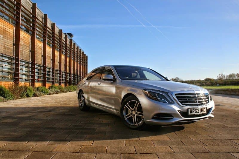 Sybaris Chauffeurs photo 2