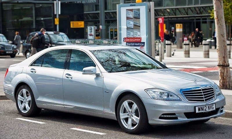 Sybaris Chauffeurs photo 4