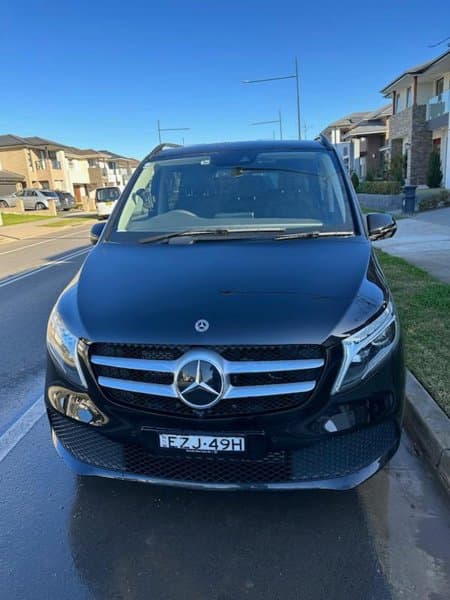 Sydney Chauffeurs photo 3