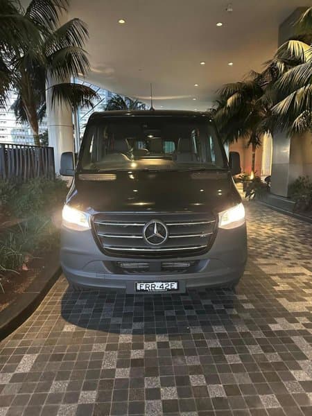 Sydney Chauffeurs photo 4