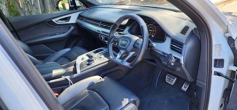 Sydney City Chauffeurs photo 5