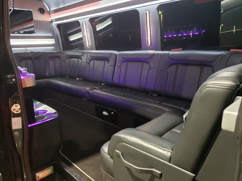 The Franklin Chauffeur photo 4